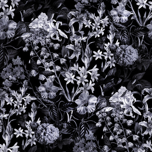 Dark Blossom Wallpaper⁠