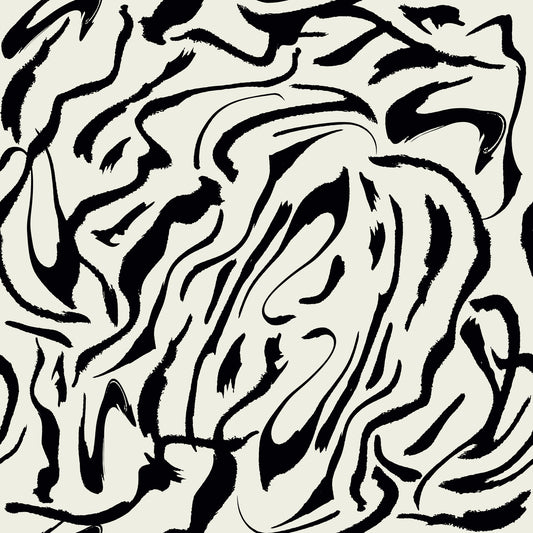 Painted Lines Wallpaper⁠
