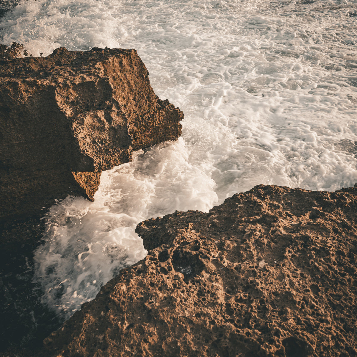 Seaside #47 Wall Mural in your room — zoomed