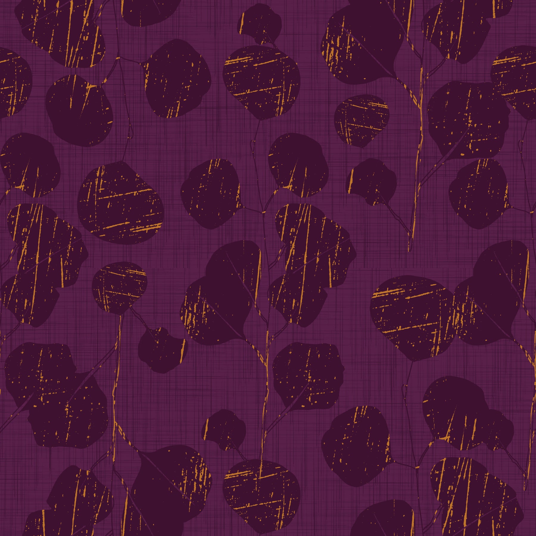 Boho Jewel Tone nature wallpaper