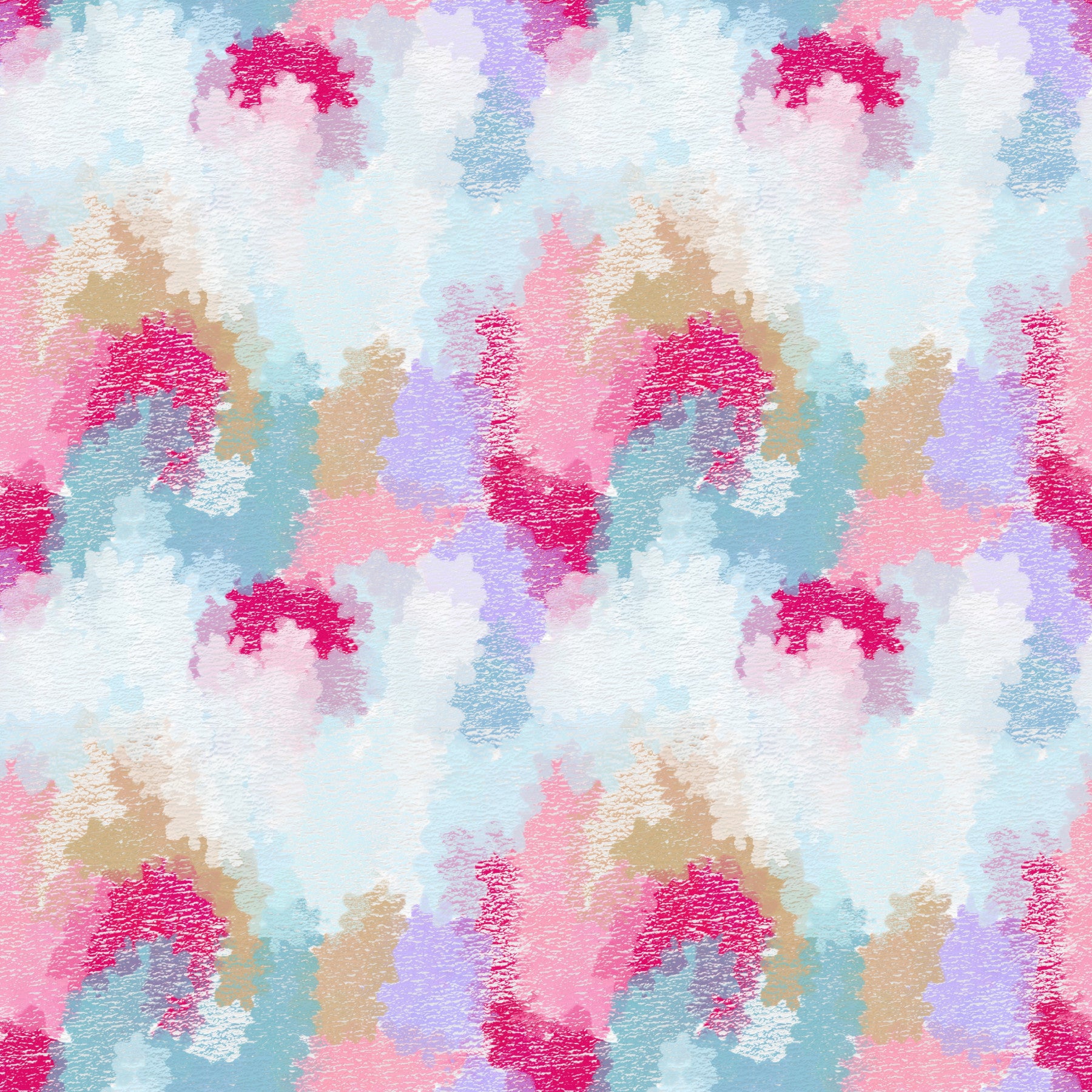 Crayon Strokes Wallpaper⁠