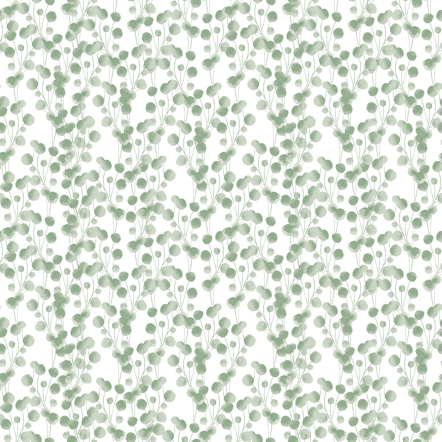 Eucalyptus Whisper Wallpaper⁠