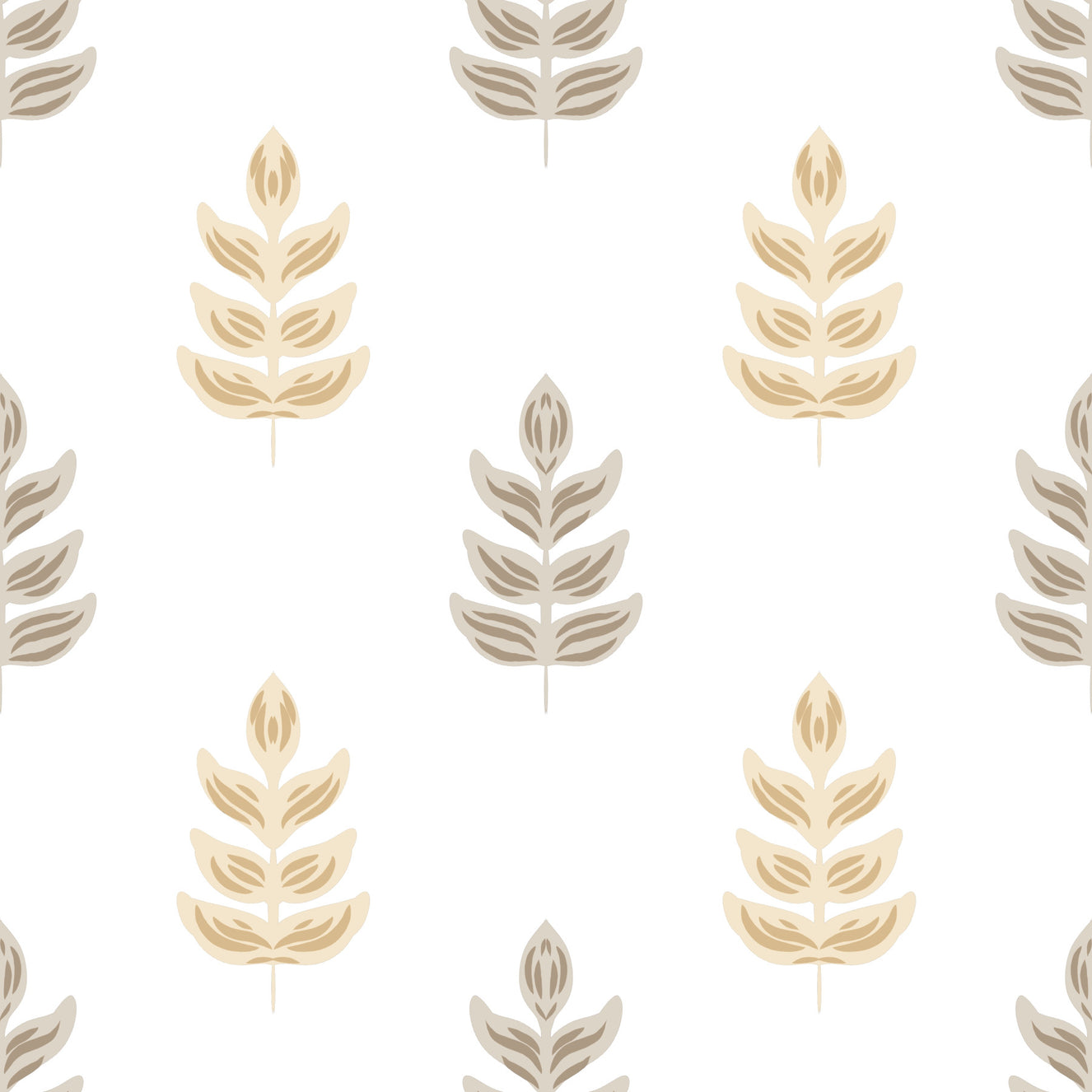 Wheat Field Dreams Wallpaper⁠
