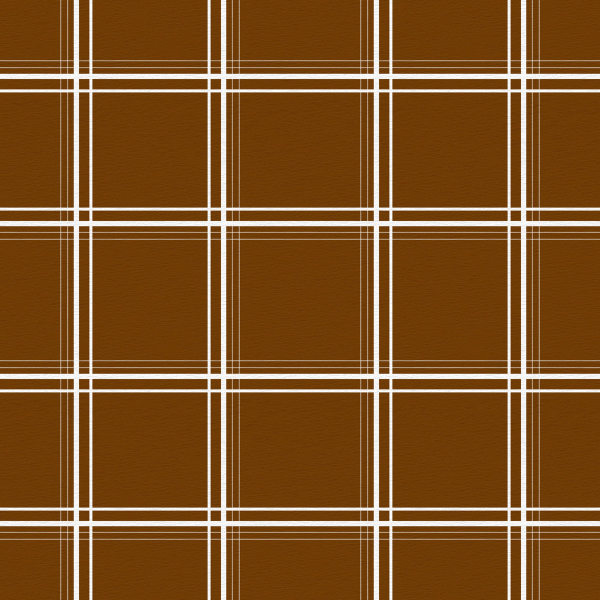 Terra Plaid Wallpaper⁠ in your room — zoomed