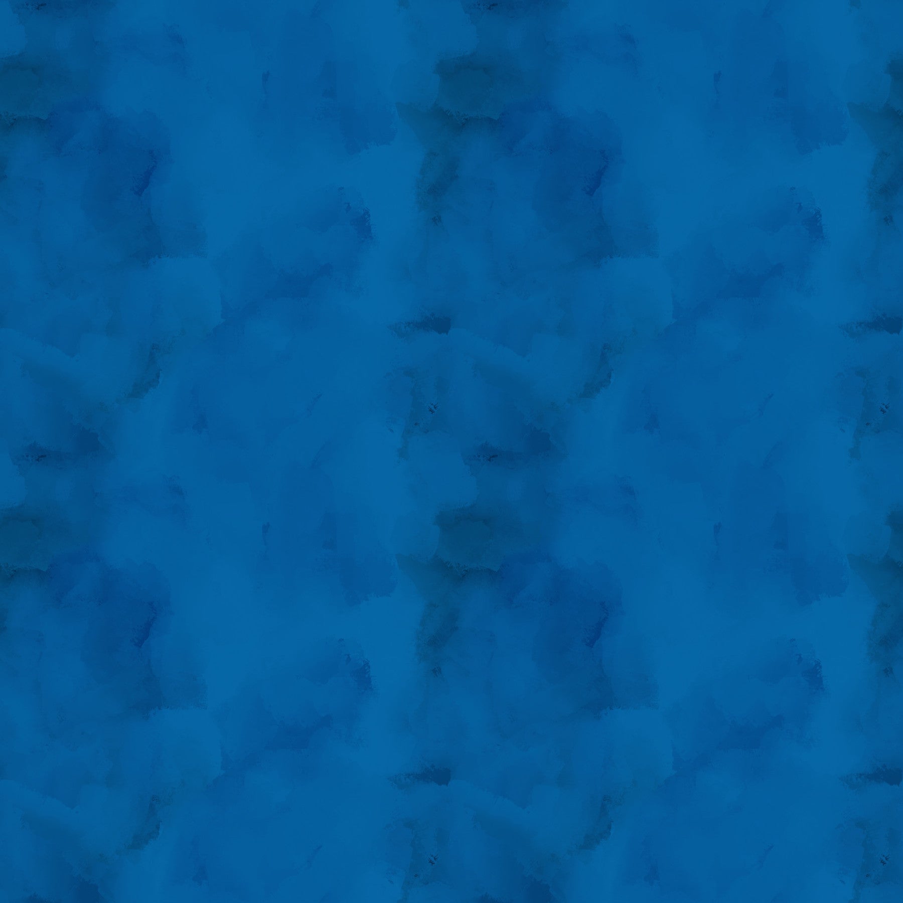 Midnight Bloom Blues dark wallpaper for walls

