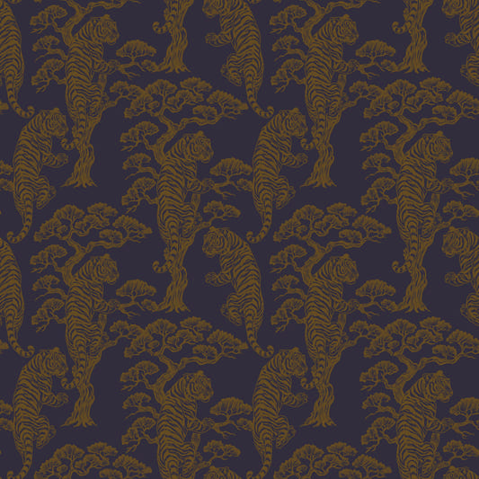 Tiger Dynasty Wallpaper⁠
