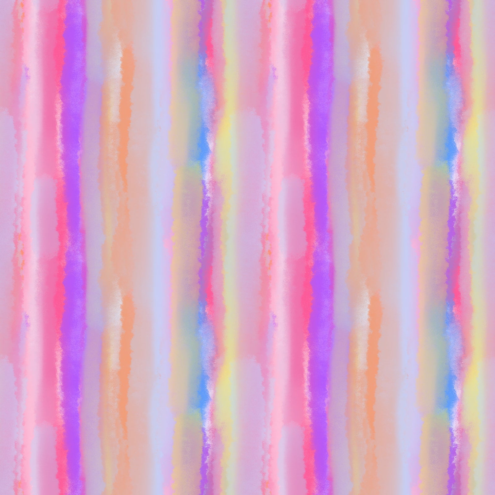 Candy Stripes Wallpaper⁠ in your room