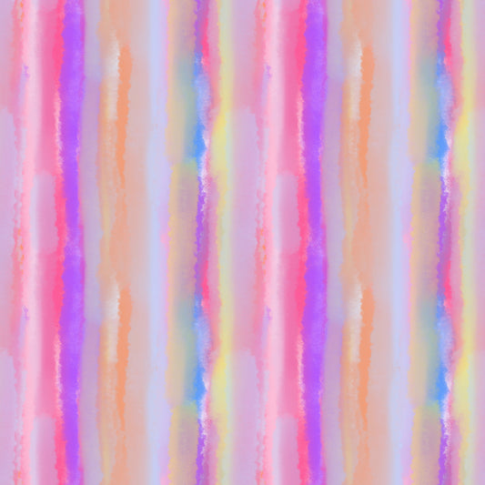 Candy Stripes Wallpaper⁠