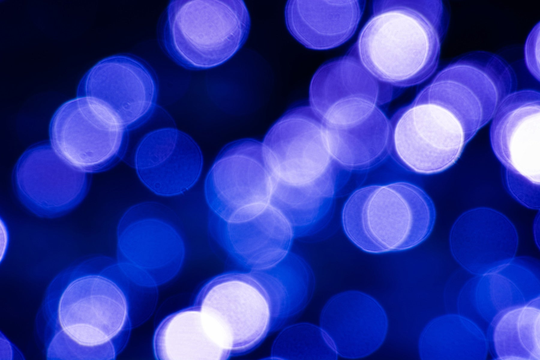 Light on Water I Wall Mural in your room — zoomed
