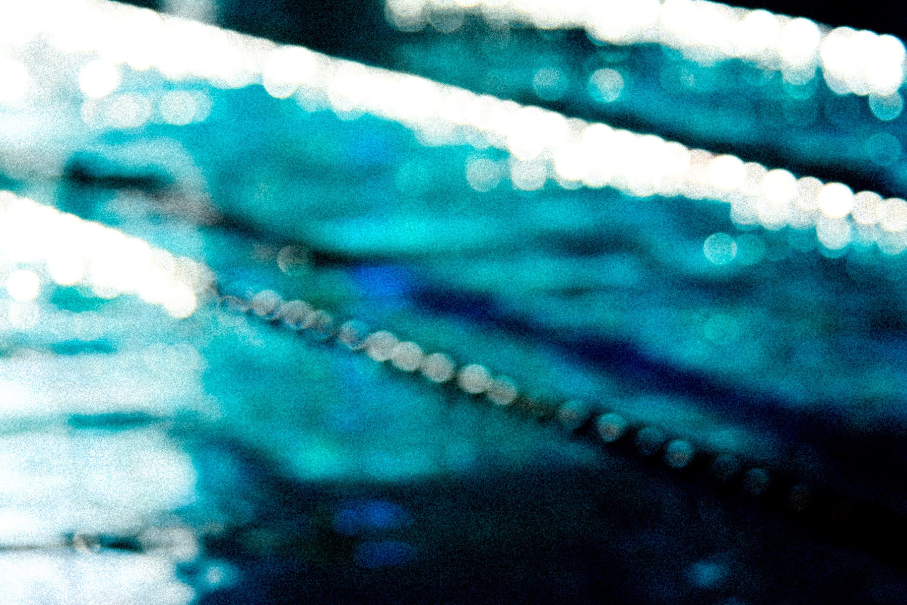 Swimming Pool Wall Mural