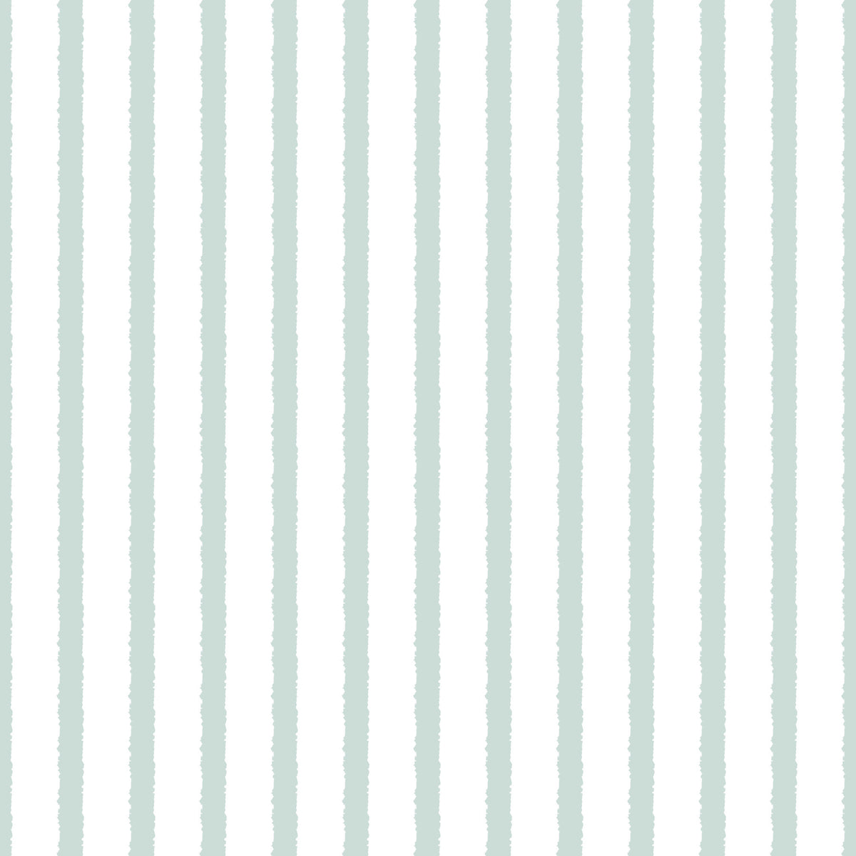 Organic Stripes Light Sage Wallpaper⁠ in your room