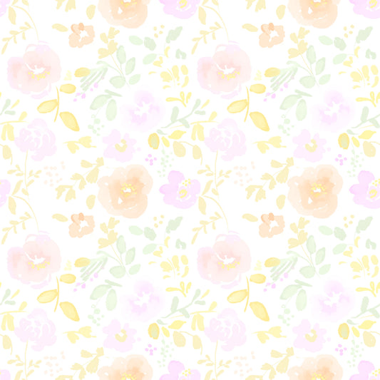 Blossom Breeze Wallpaper⁠