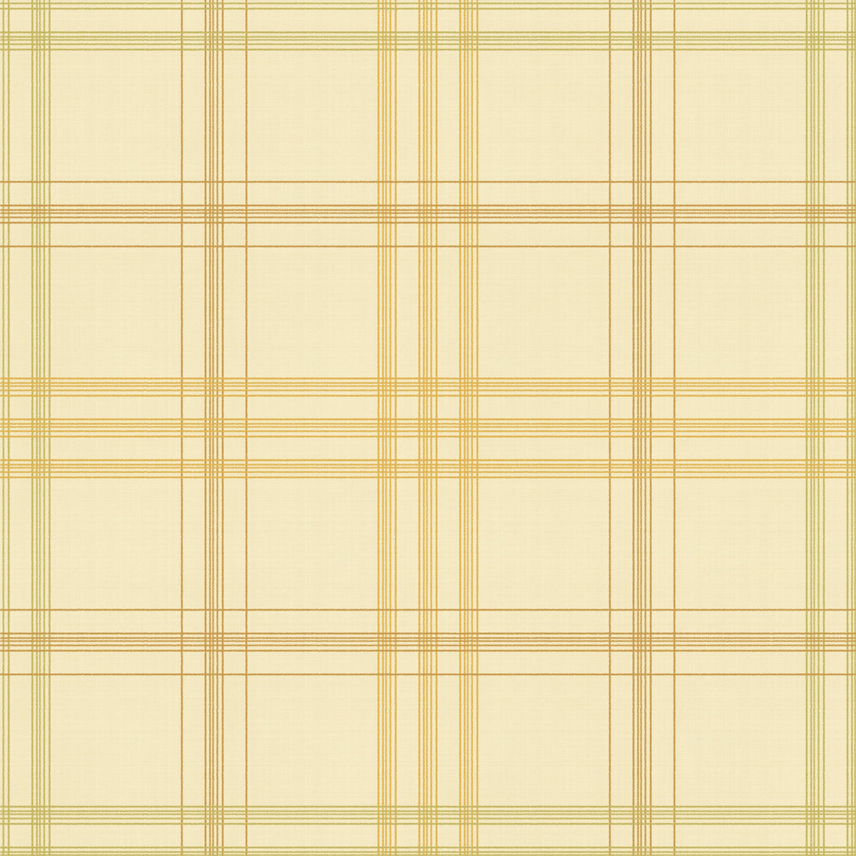 Harvest Plaid Muted Fall Wallpaper⁠ in your room — zoomed