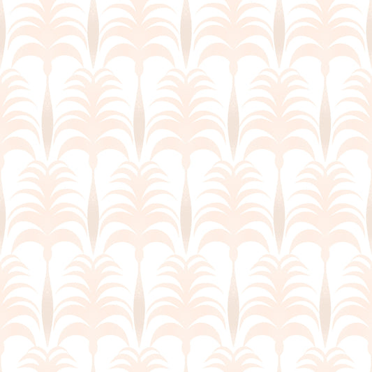 Coastal Palms Wallpaper⁠