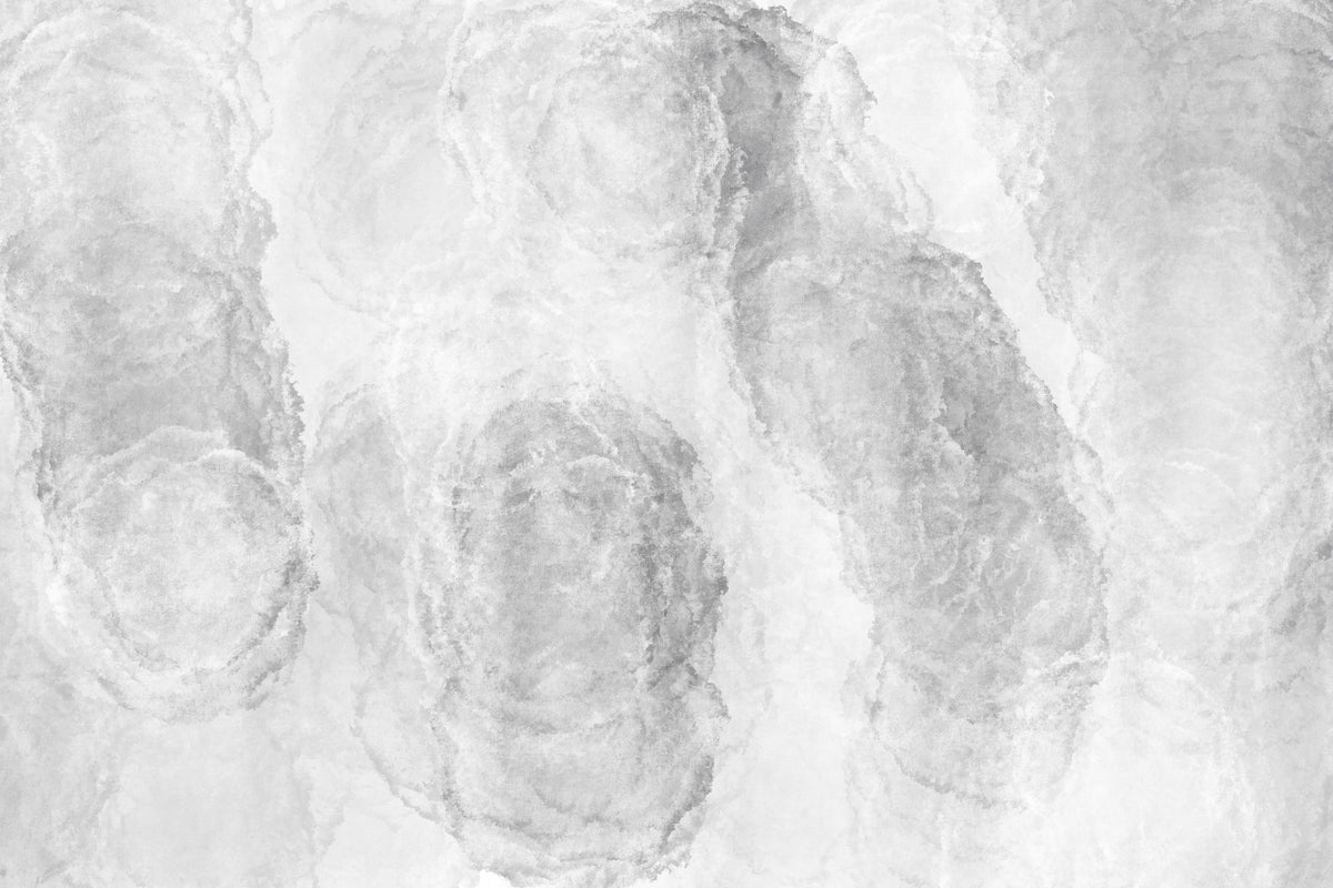 Ghostly Echoes Wall Mural - 2303811 in your room — zoomed