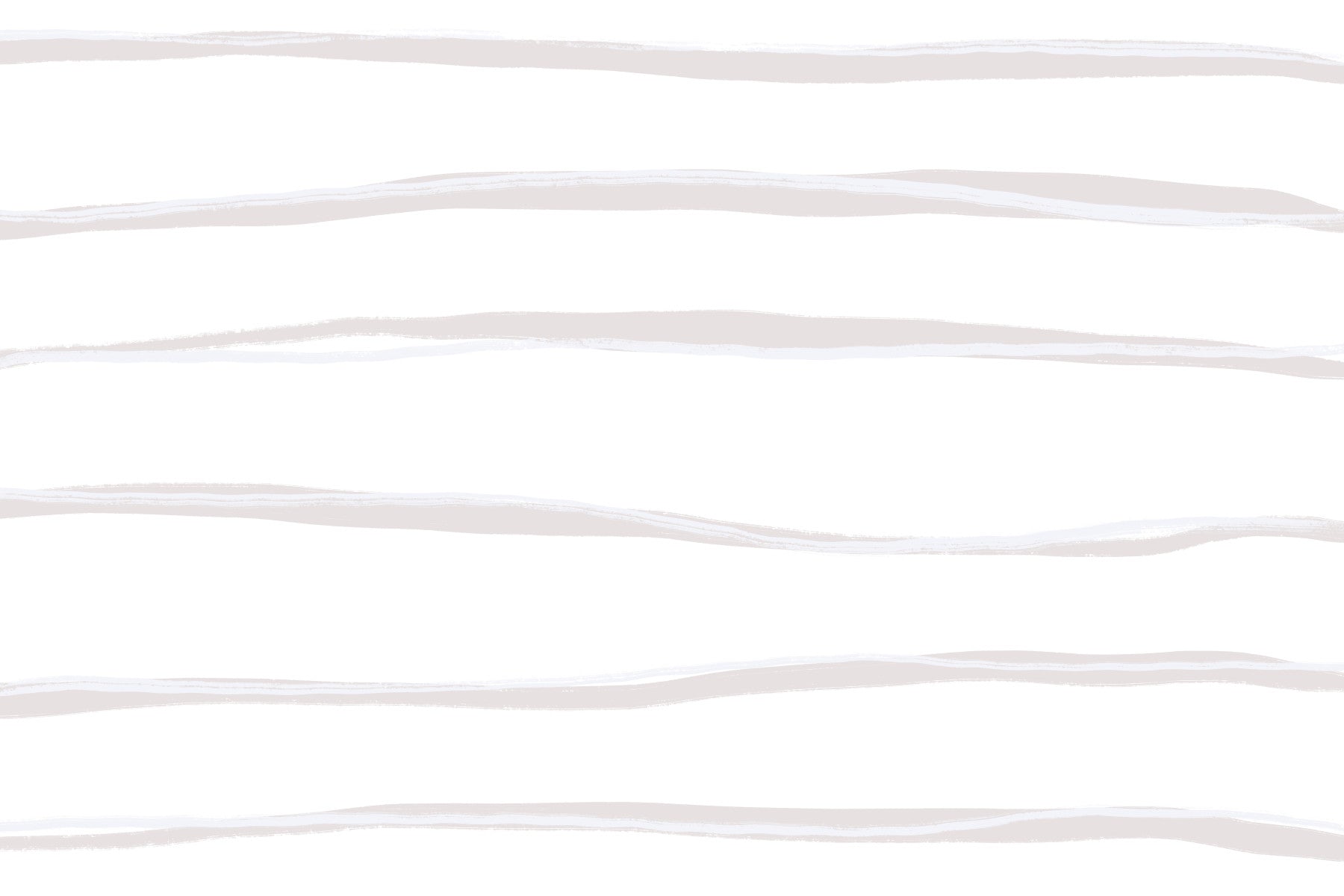 Serene Stripe Texture Wall Mural - 2308096