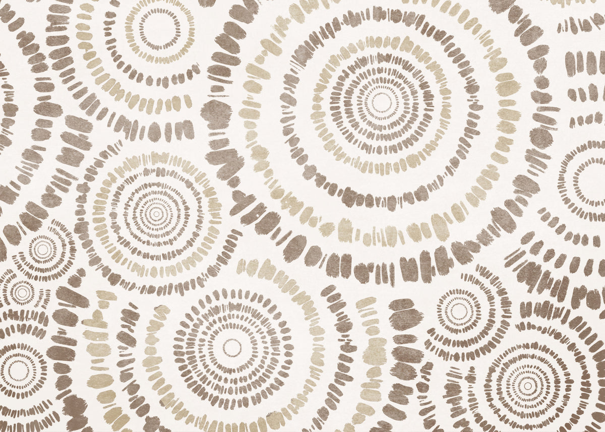 Concentric Circles Wall Mural -2861686 in your room