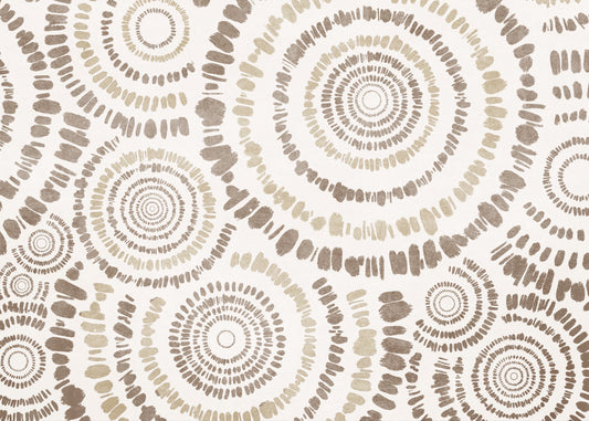 Concentric Circles Wall Mural -2861686