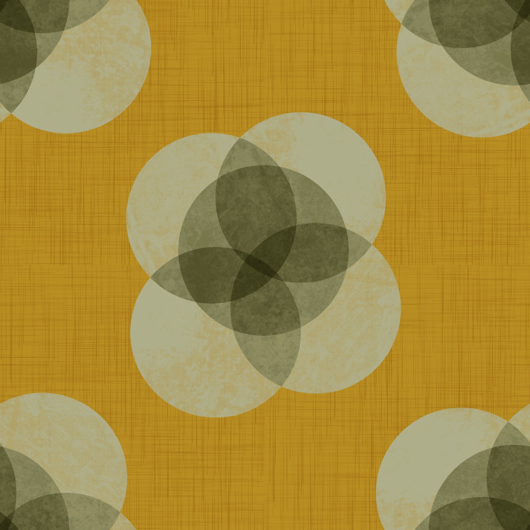 A beautiful Japandi floral wallpaper mural with soft petals.

