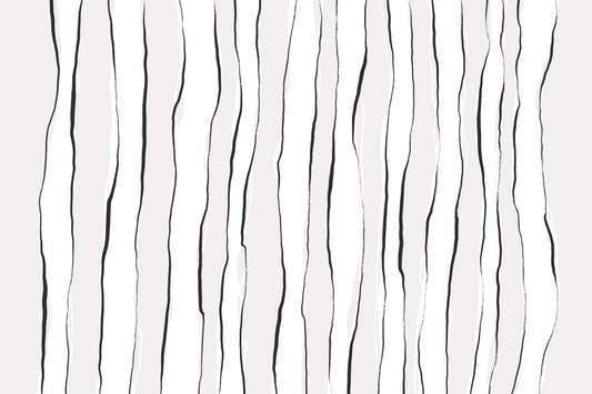 Ink Flow Wall Mural - 2312227
