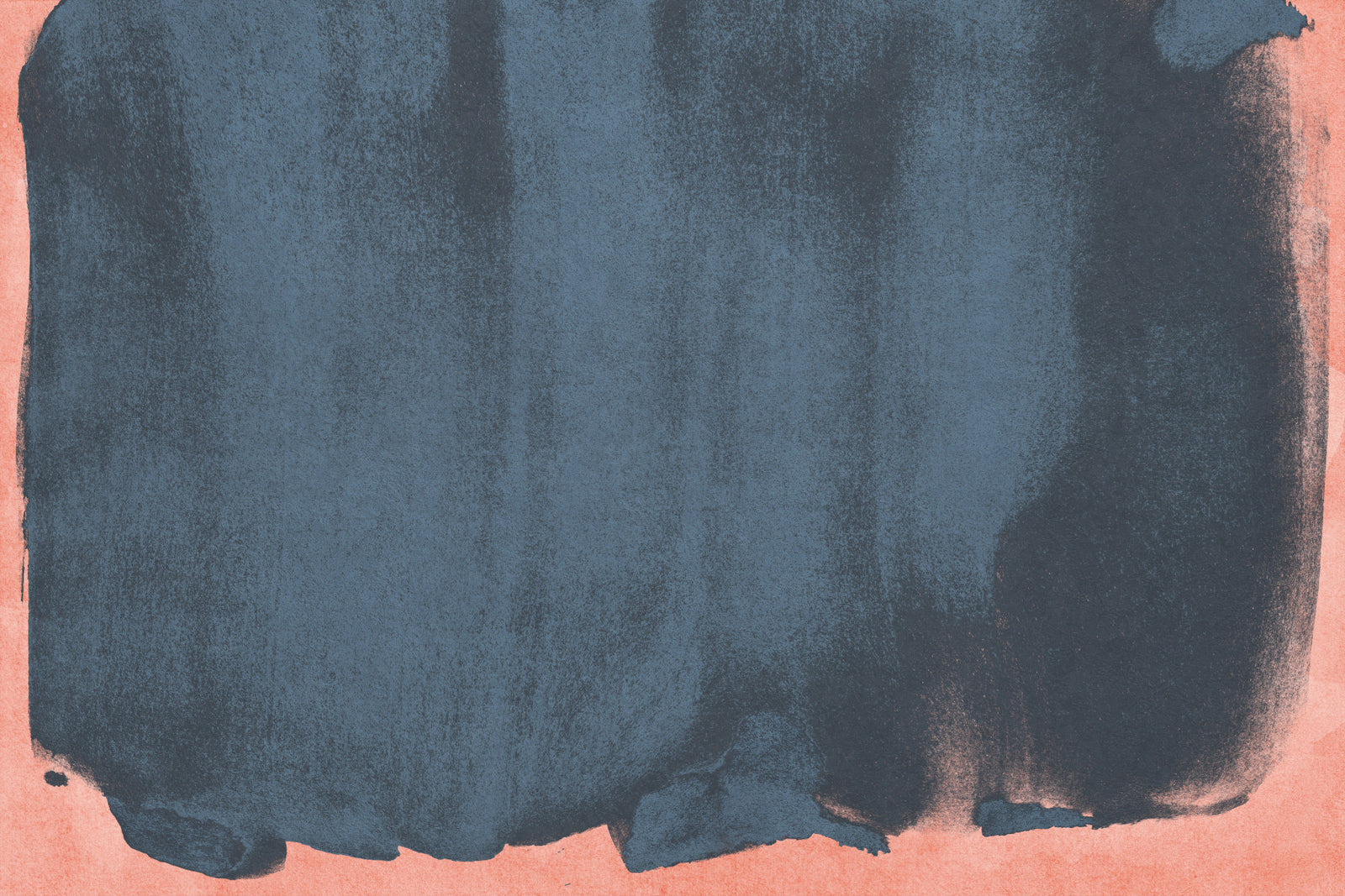 Abstract Wash Wall Mural - 2583414