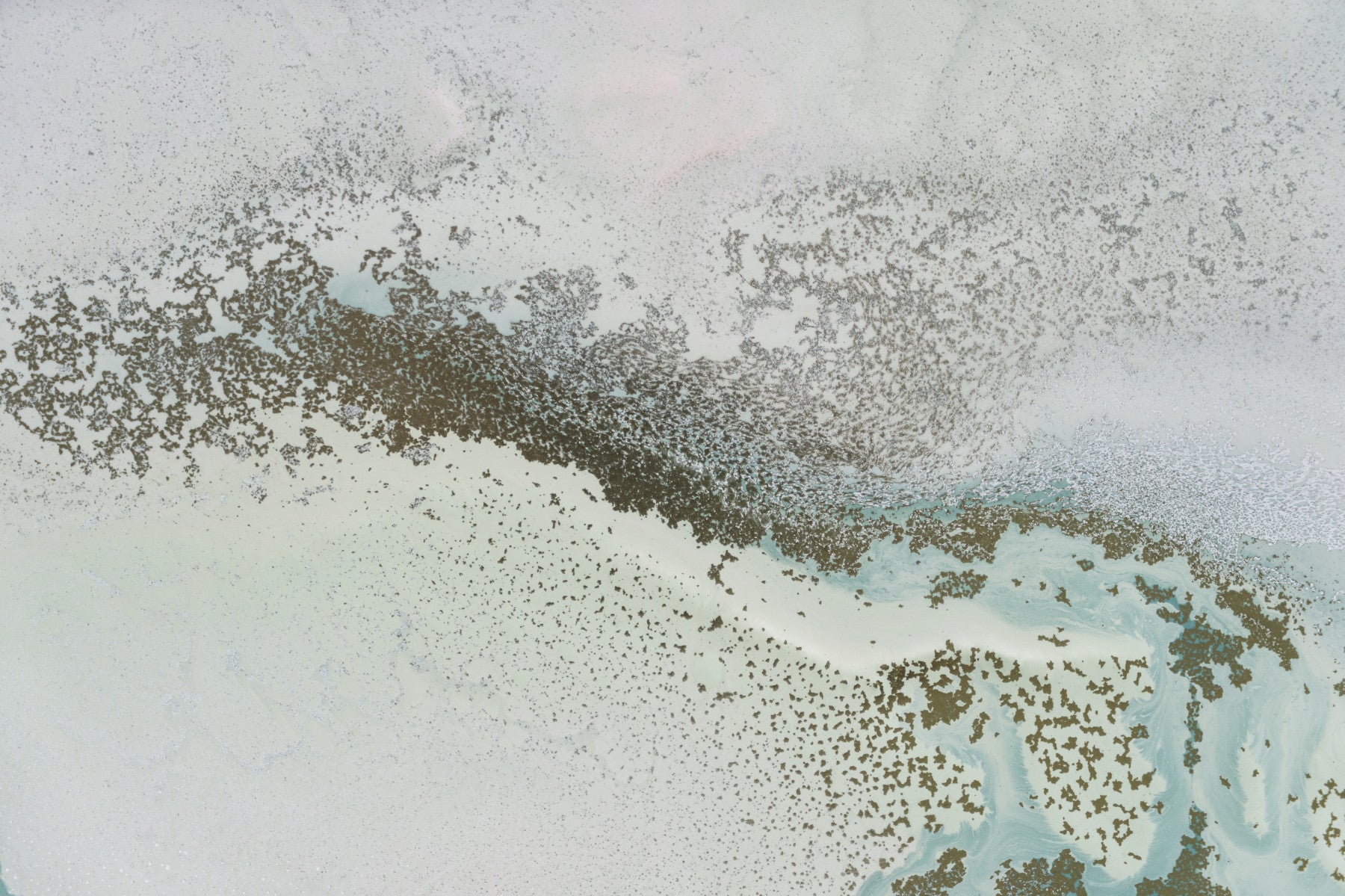 Ethereal Shores Wall Mural -2732316