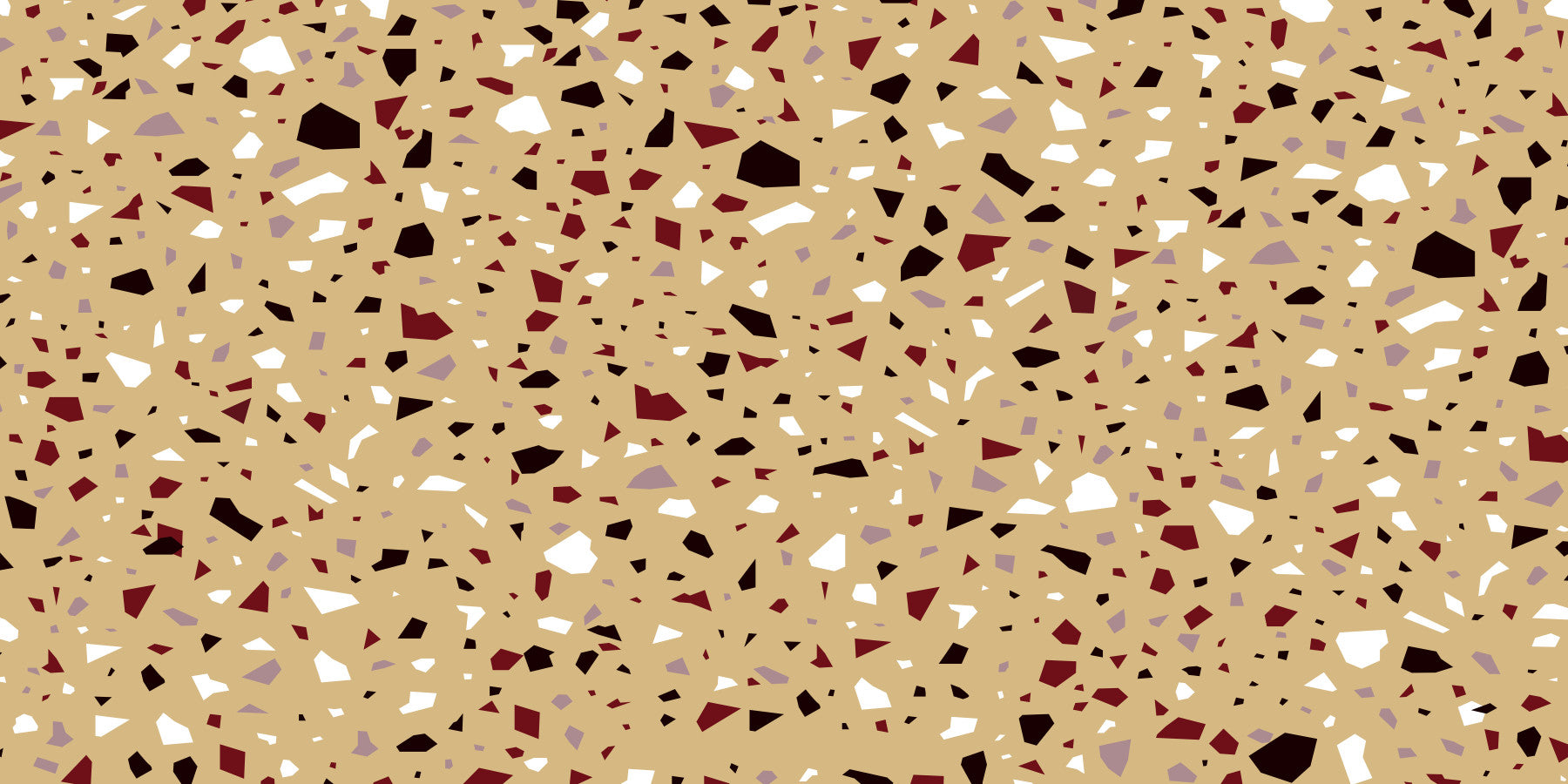 Speckled Style Wall Mural - 2742098 in your room — zoomed