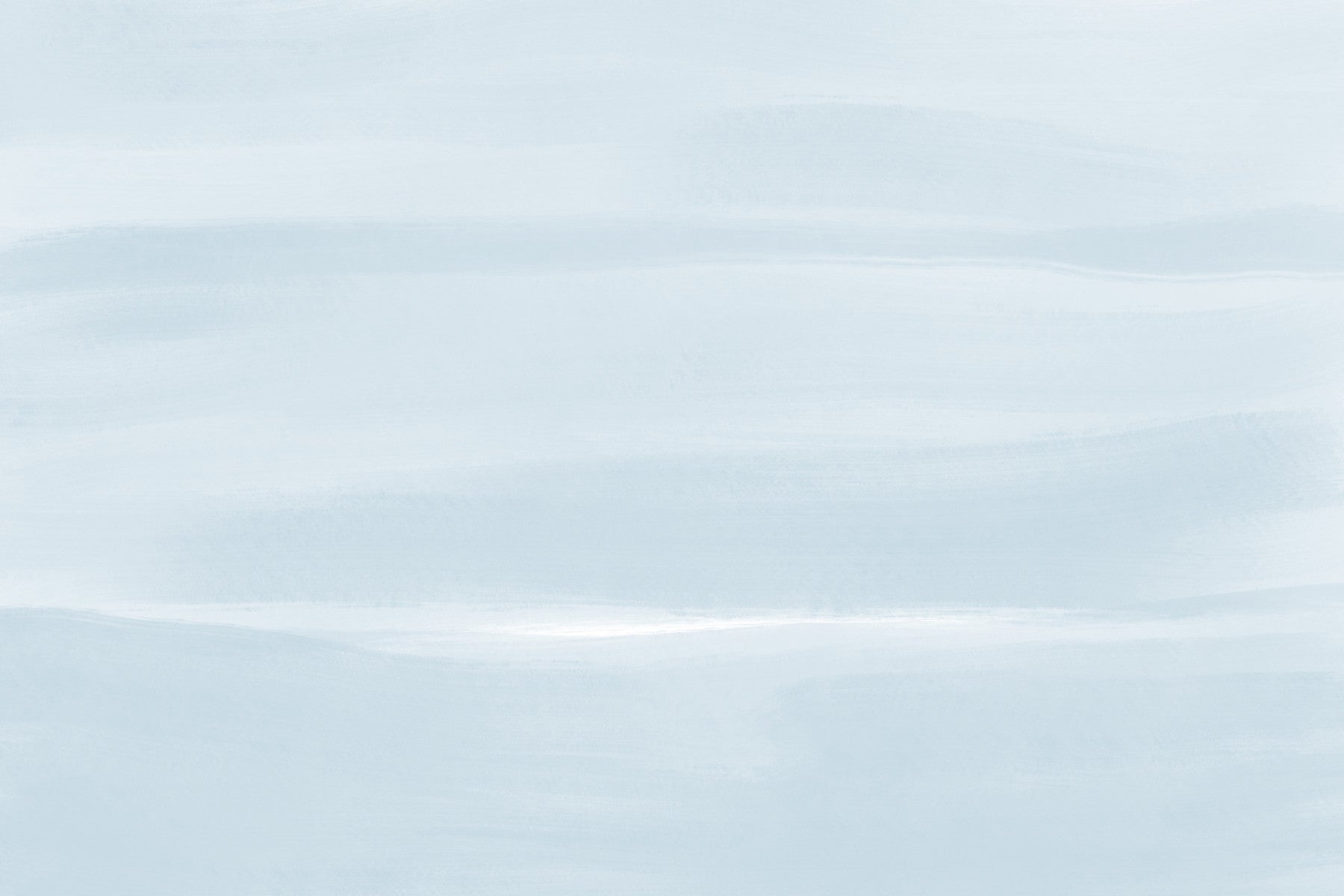 Serene Sky Wall Mural - 2753523 in your room — zoomed