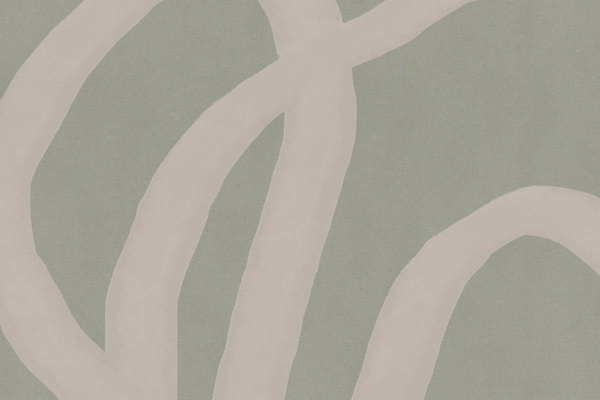 Subtle Flow Wall Mural - 2876323