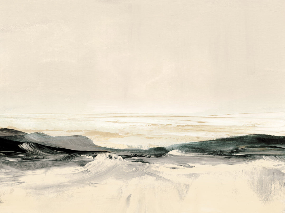 Coastal Vista Wall Mural -2874340 in your room — zoomed