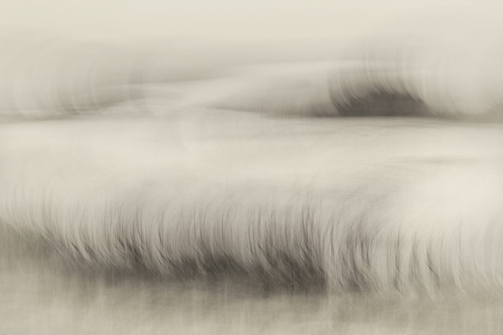 Whispers of Serenity Wall Mural -1226393