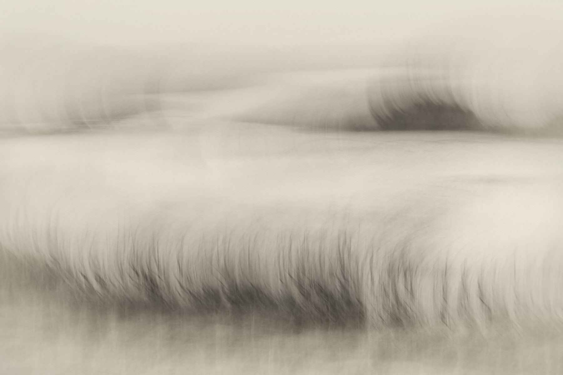 Whispers of Serenity Wall Mural -1226393 in your room — zoomed