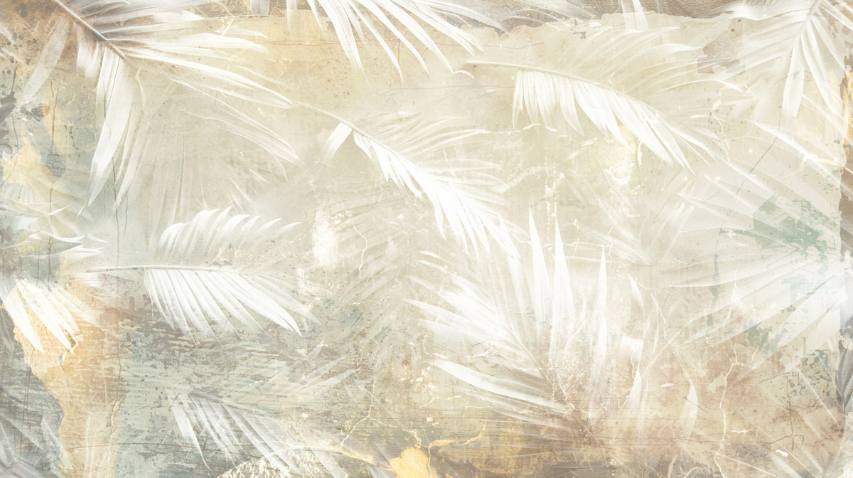 Ethereal Palms Wall Mural -2792250 in your room