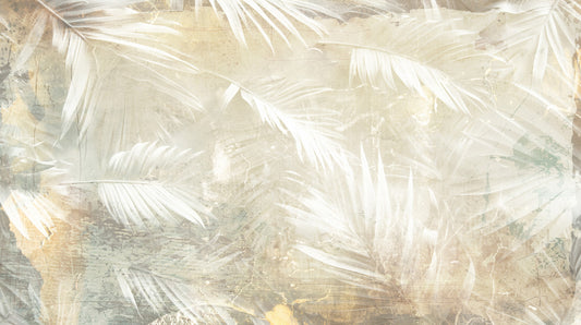 Ethereal Palms Wall Mural -2792250