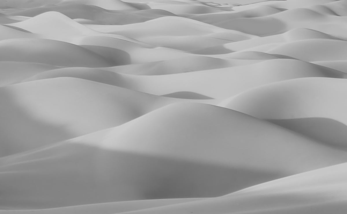 Desert Dunes Wall Mural -2321284 in your room