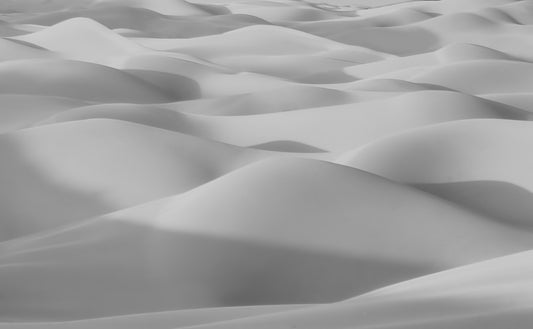 Desert Dunes Wall Mural -2321284