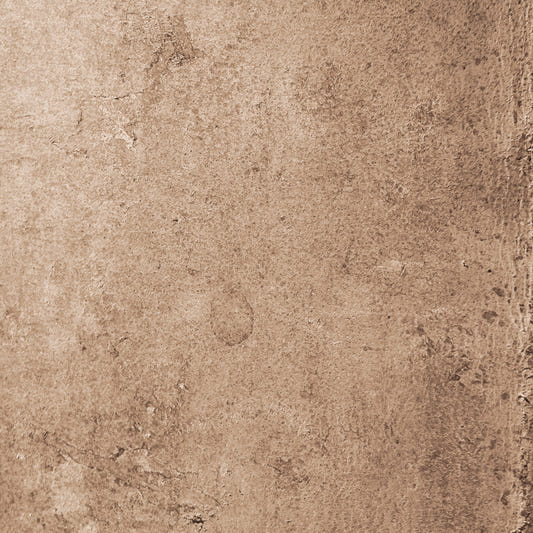 Aged Leather - Peach Wall Mural