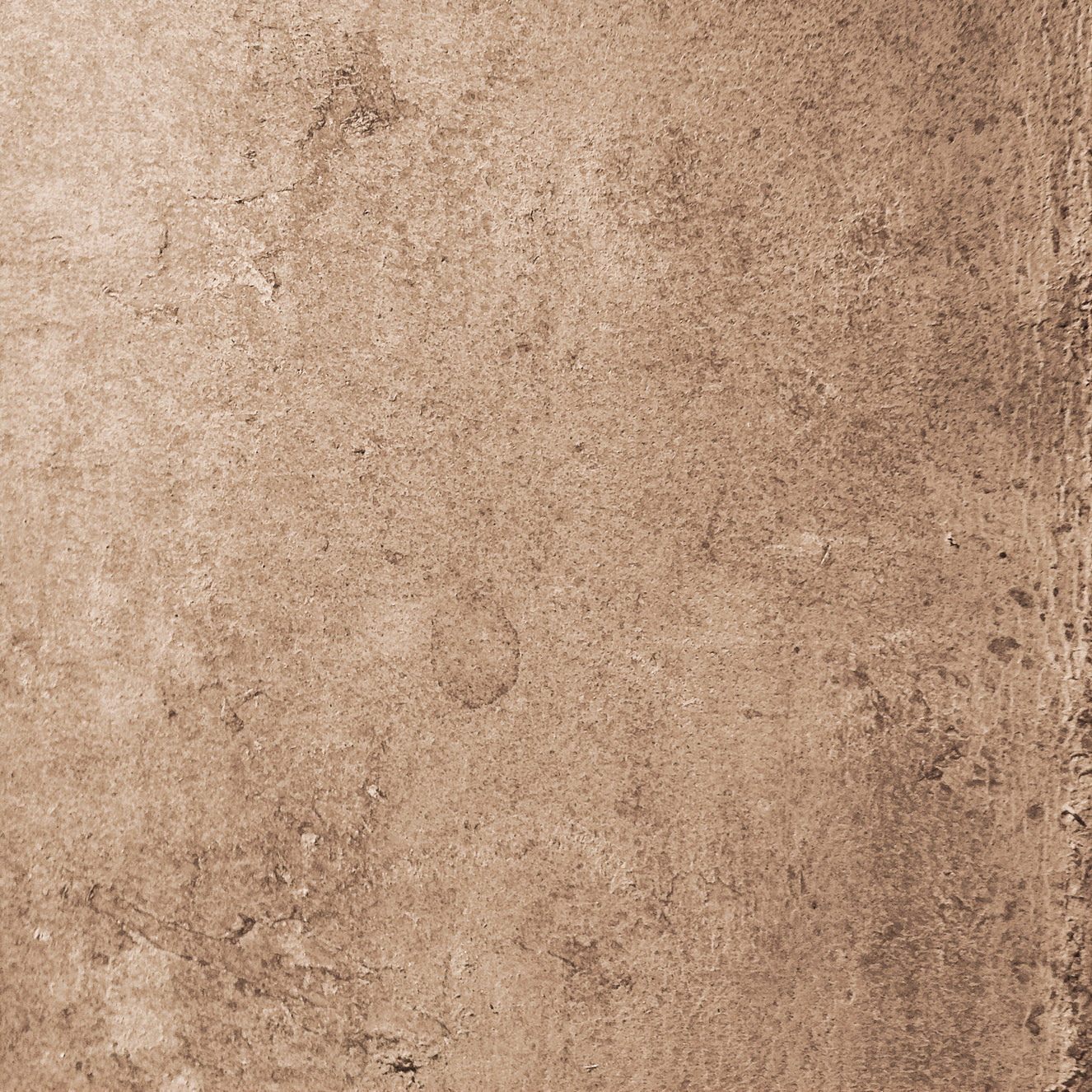 Aged Leather - Peach Wall Mural