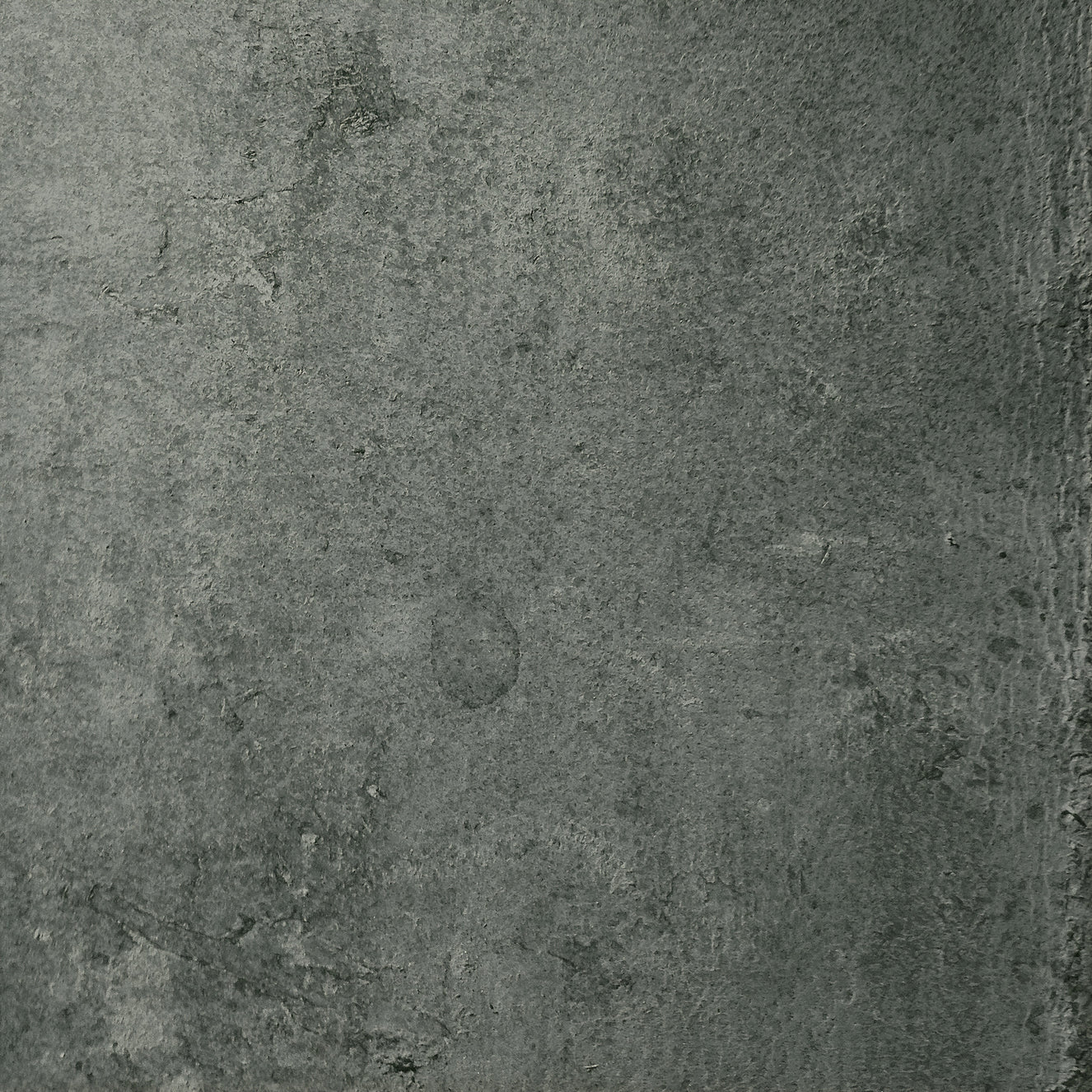 Aged Leather - Petrol Wall Mural