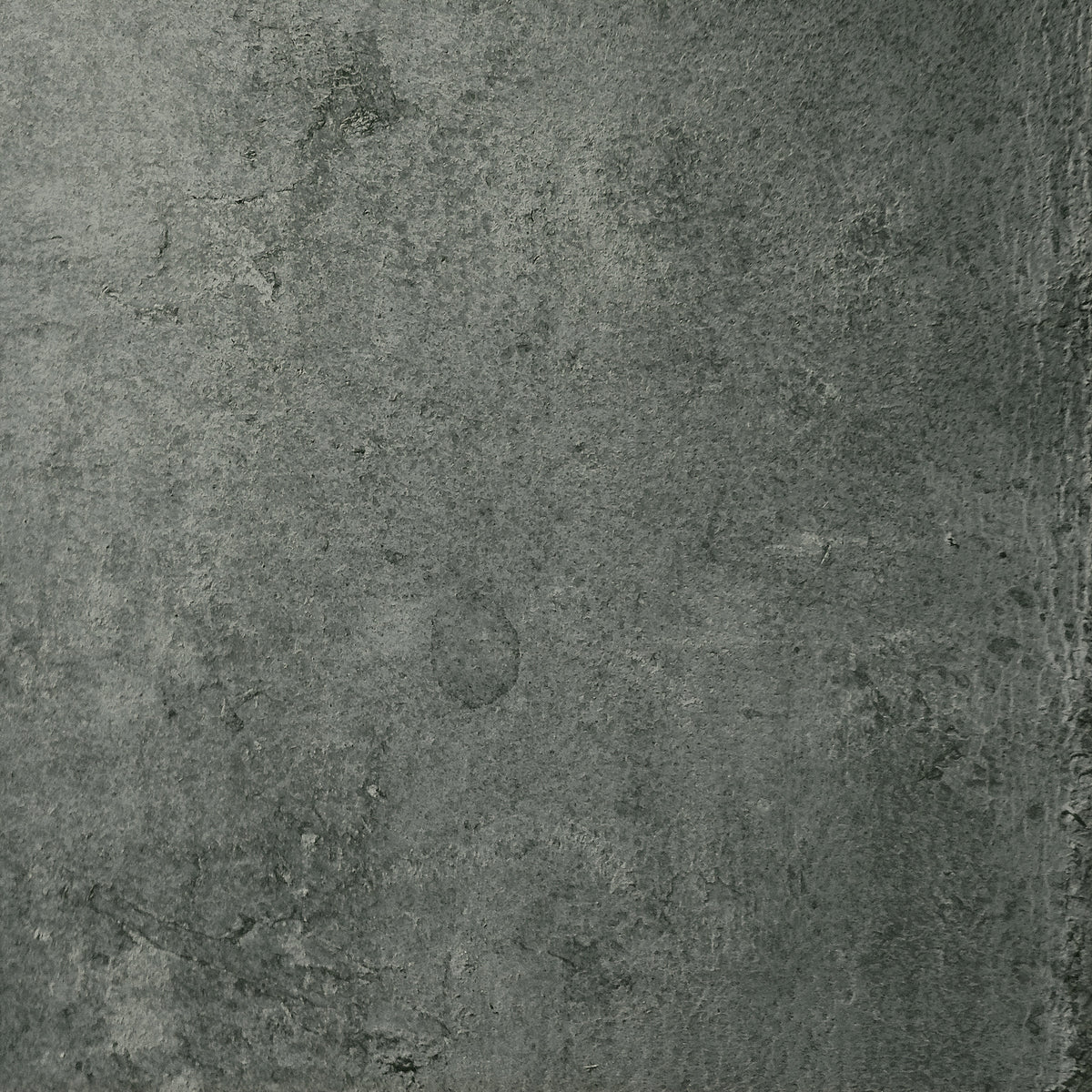 Aged Leather - Petrol Wall Mural in your room