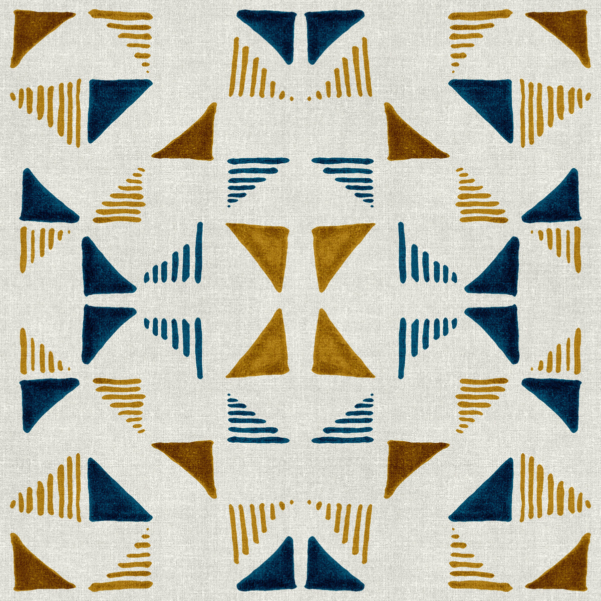 Triangles Composition Fall Wallpaper⁠ in your room