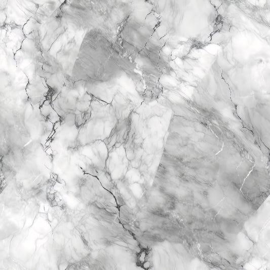 Gray Marble Veins Wall Mural -2566700