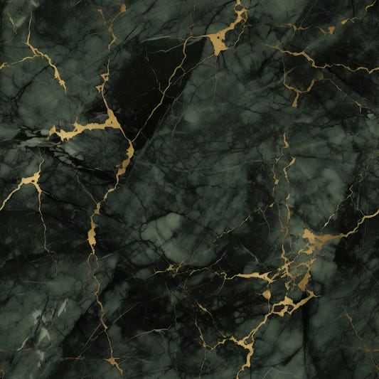 Gilded Stone Wall Mural -2566710