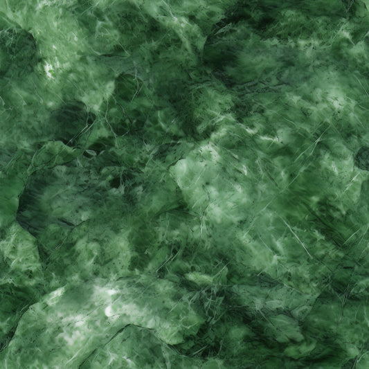Emerald Veins Wall Mural -2566721