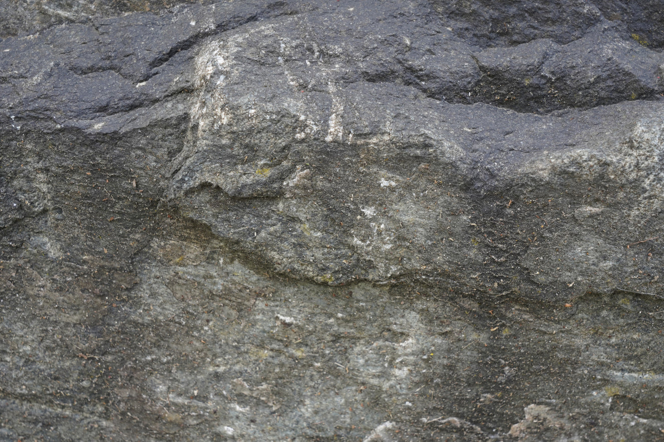 Aged Stone Surface Wall Mural -2566612