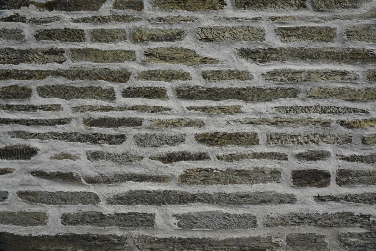 Urban Stone Wall Mural -2566585 in your room