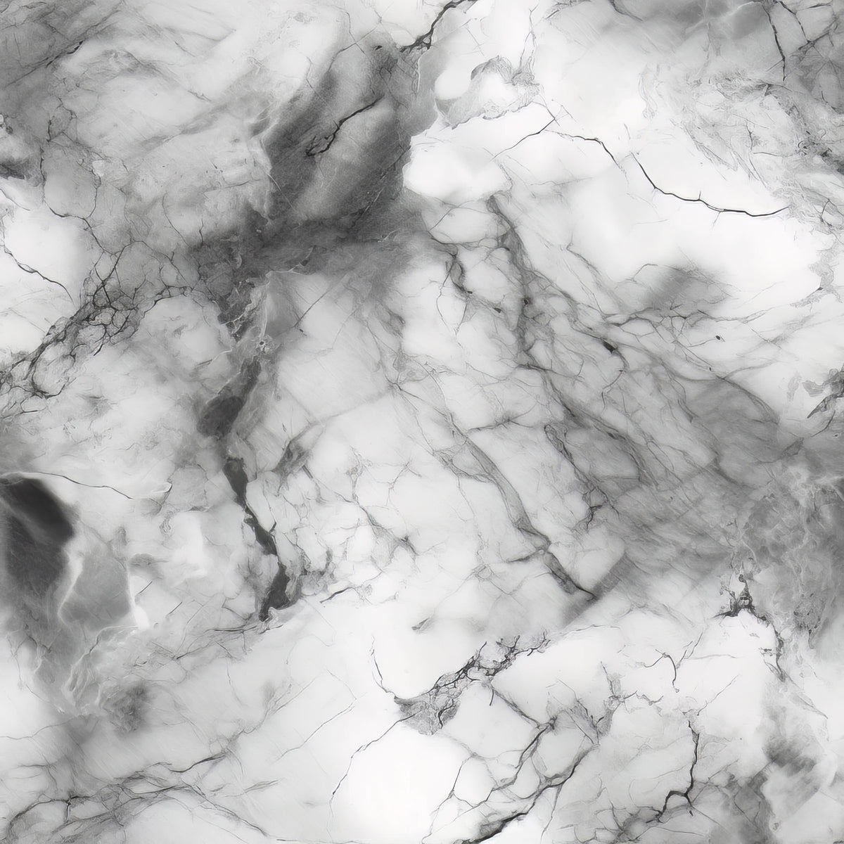 Gray Marble Texture Wall Mural -2566728 in your room