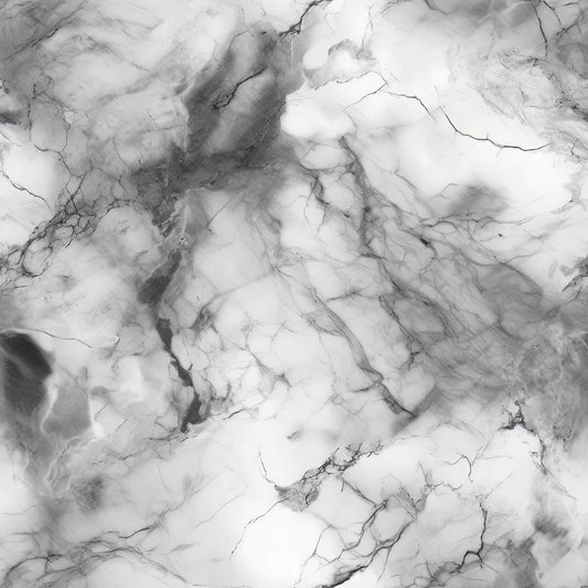 Gray Marble Texture Wall Mural -2566728