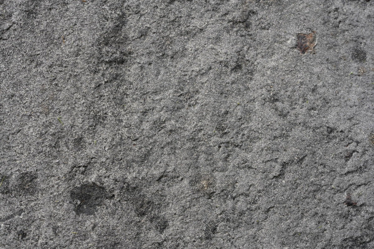 Granite Gray Wall Mural -2566594 in your room — zoomed