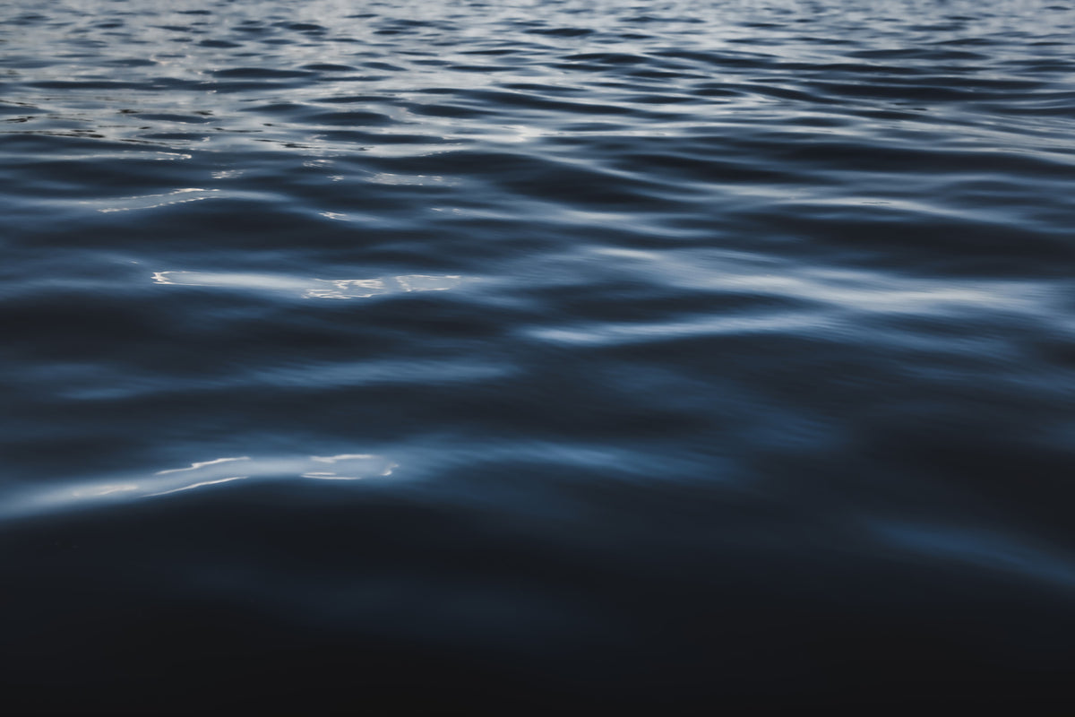 Water Ripples Wall Mural -2226383 in your room — zoomed